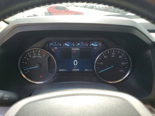 Used 2023 Ford Expedition Max XLT image 14