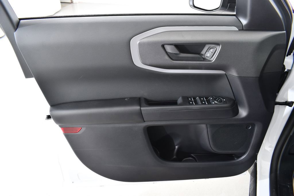 New 2025 Ford Bronco Sport Big Bend w/ Convenience Package image 25