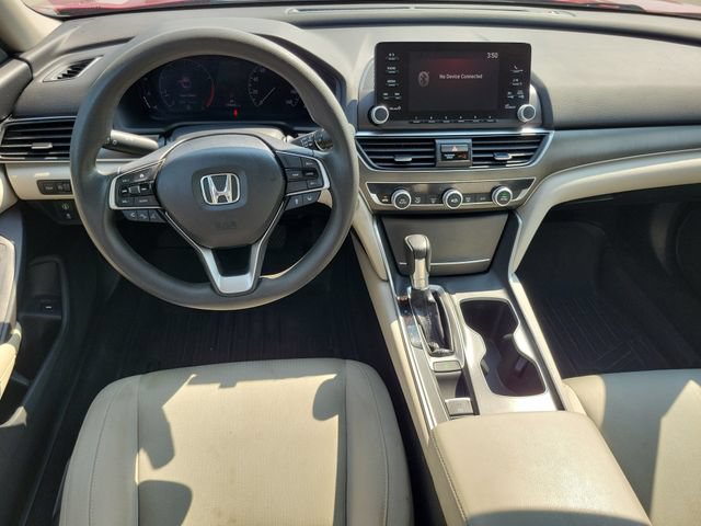 Used 2018 Honda Accord LX image 21