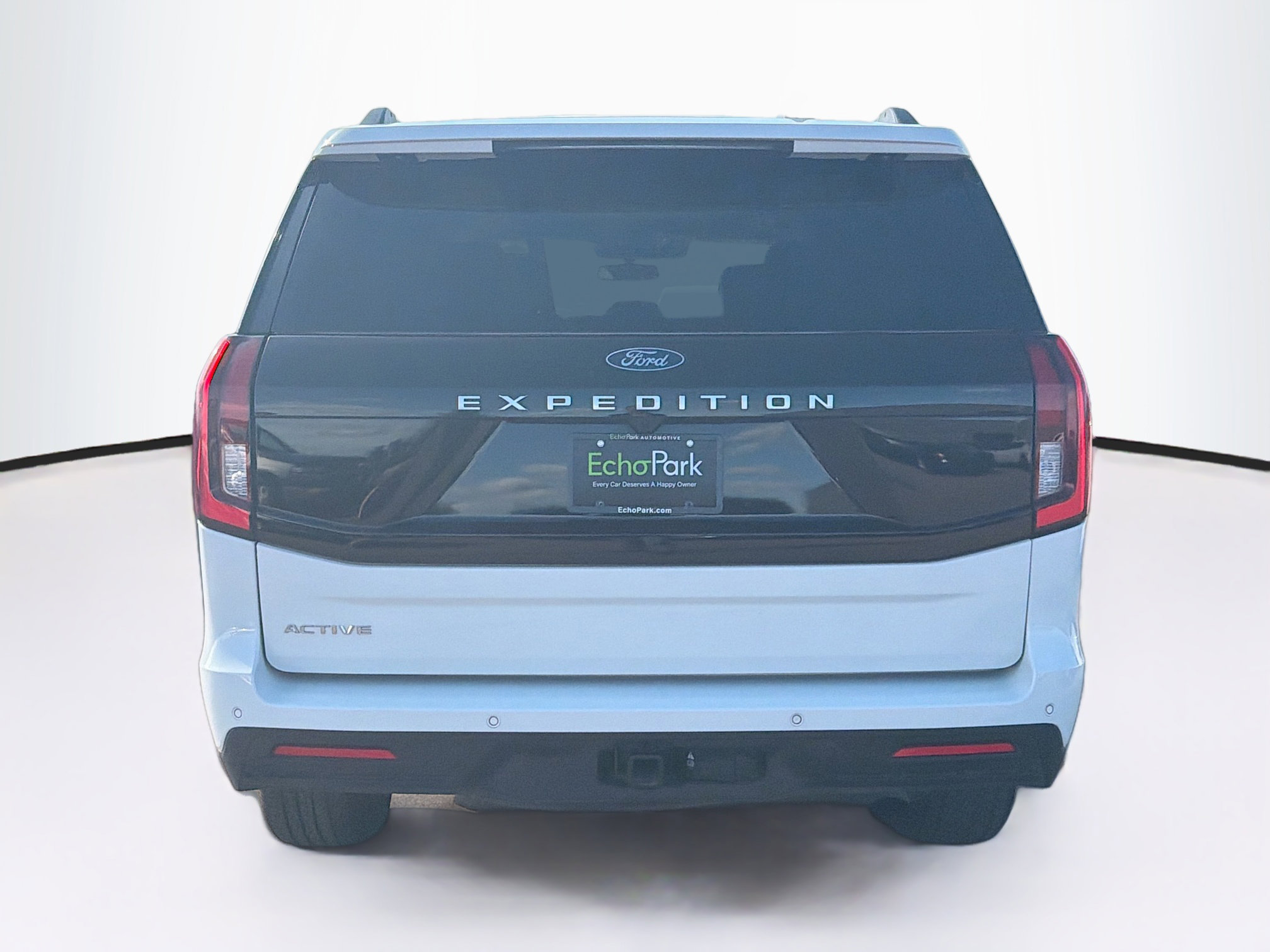 Used 2025 Ford Expedition Active AWD/4WD image 7