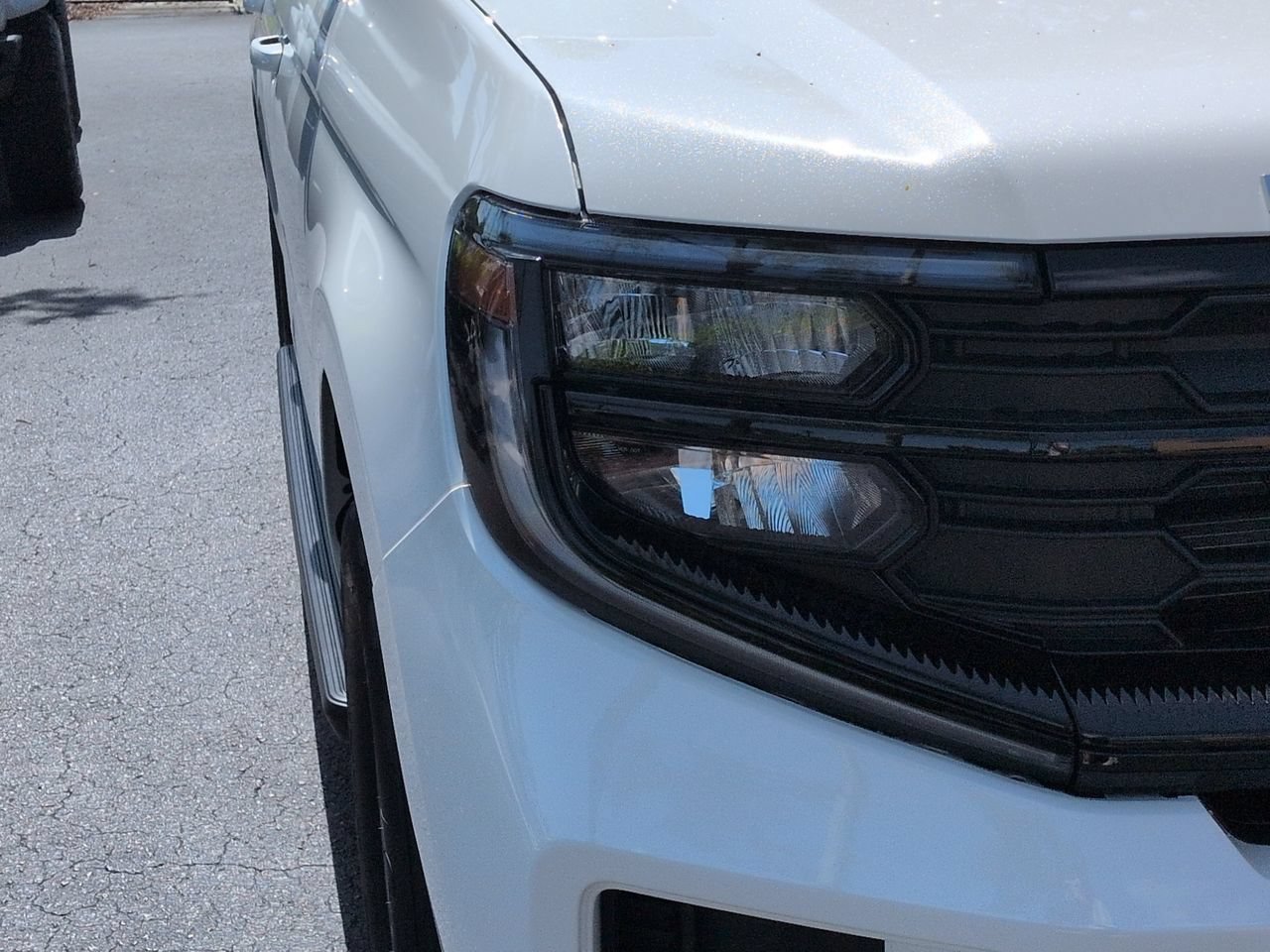 New 2026 Ford Expedition Max Active RWD image 10