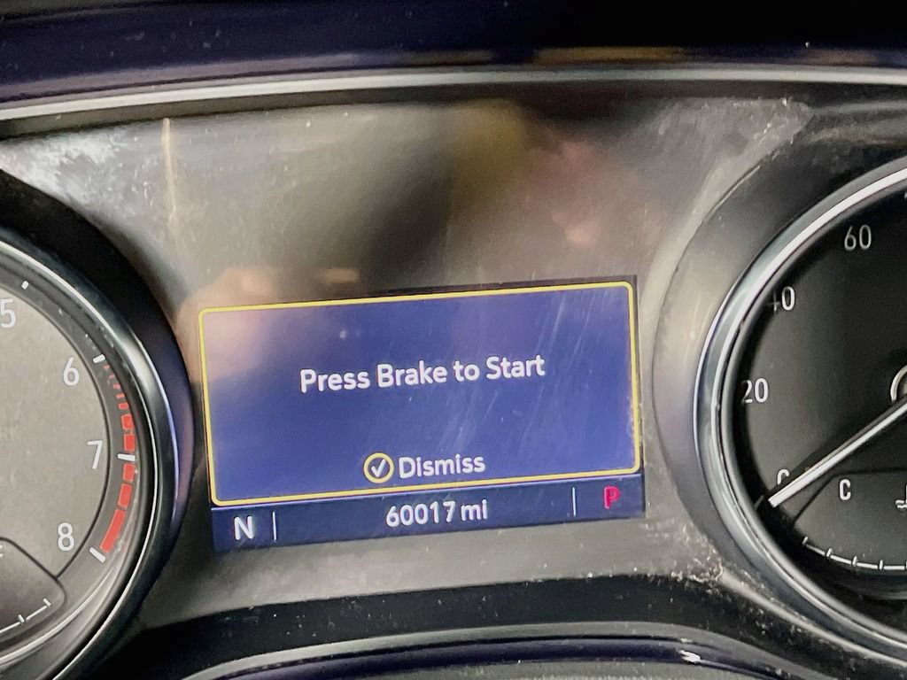 Certified 2023 Buick Encore GX Select FWD image 11
