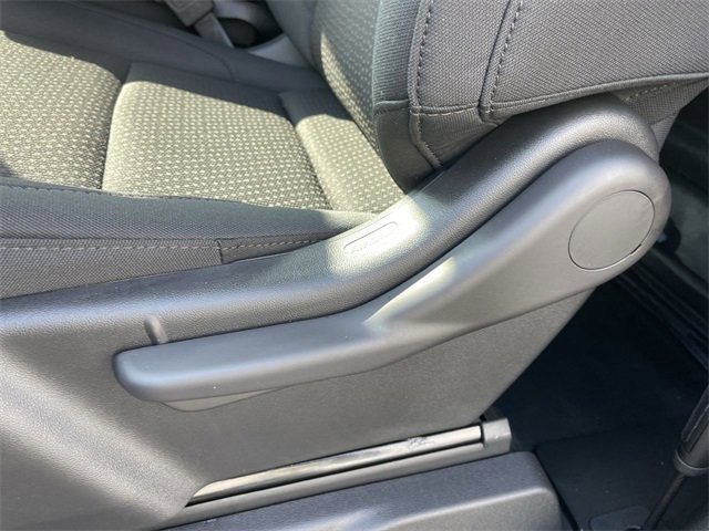 New 2025 GMC Sierra 1500 Pro w/ Pro Value Package image 12