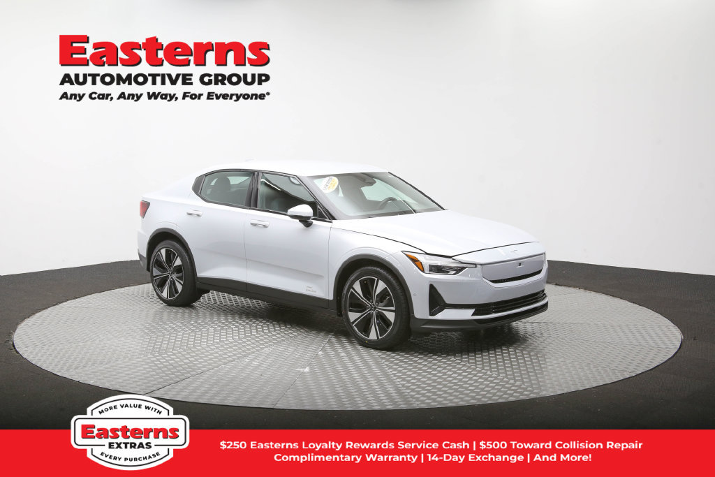 Used 2024 Polestar Polestar 2 RWD image 48