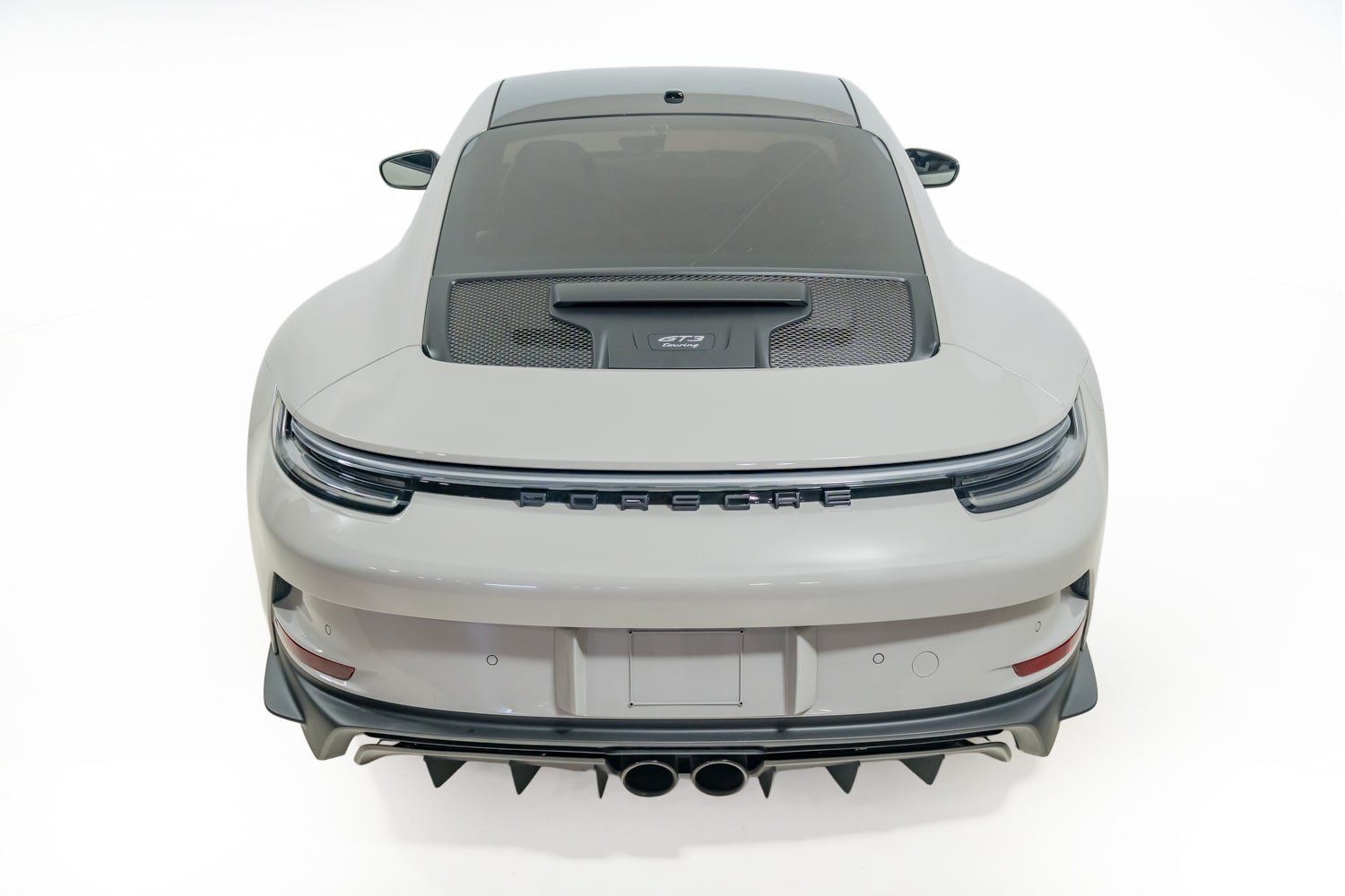 Used 2023 Porsche 911 GT3 RWD image 7