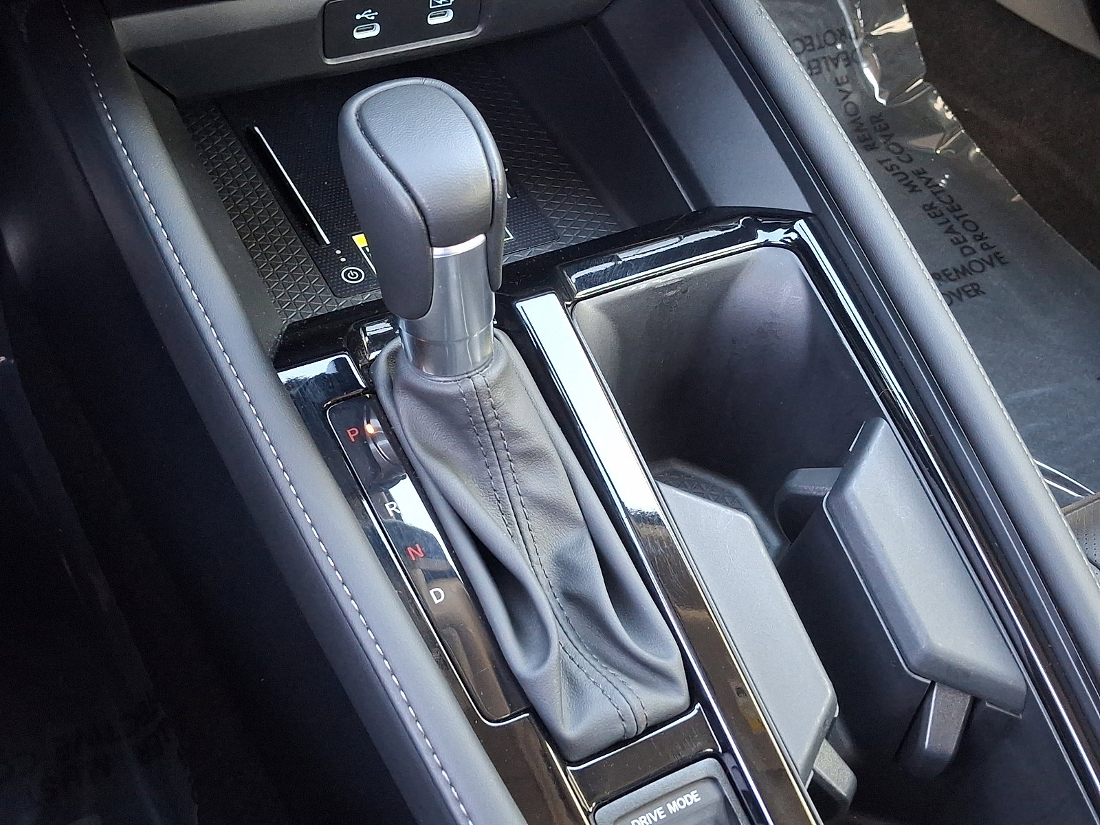 Used 2025 Honda Accord Touring image 15