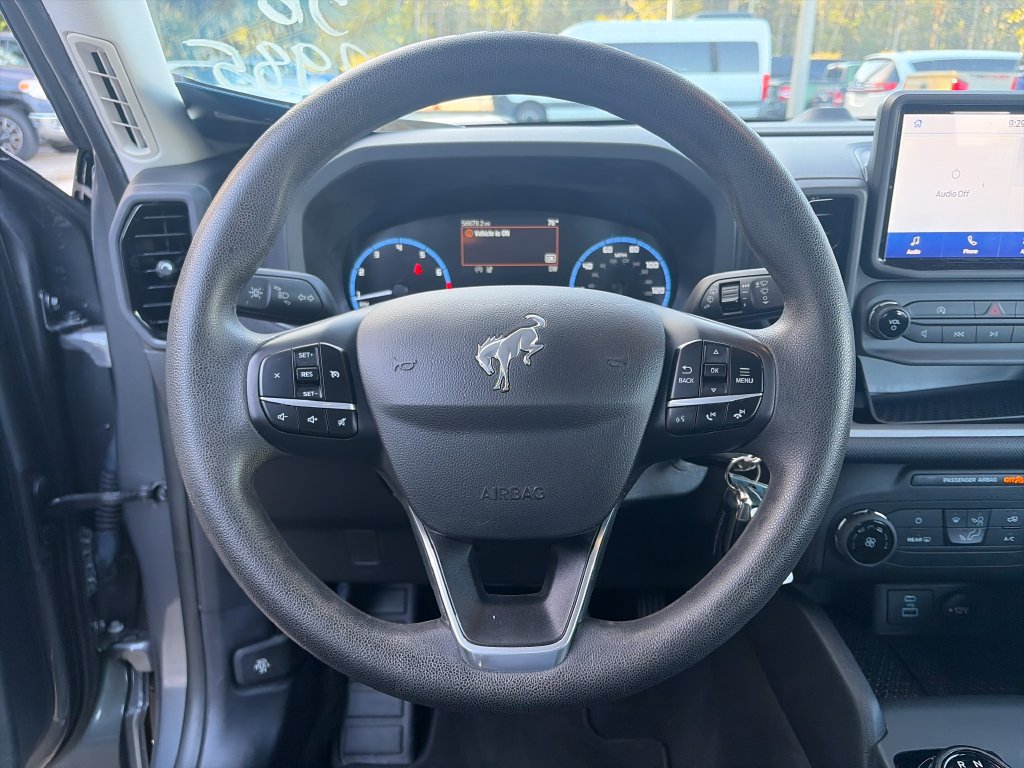 Used 2021 Ford Bronco Sport AWD/4WD image 18