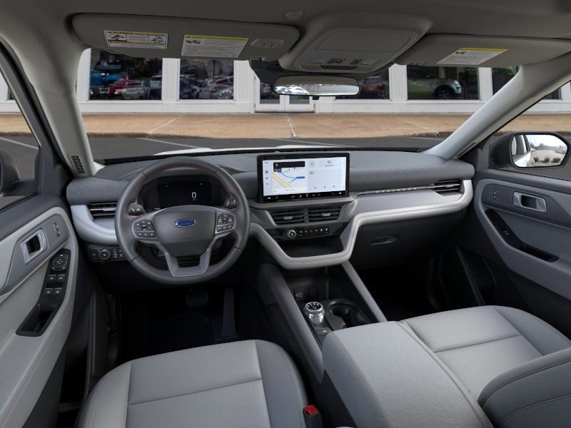 New 2026 Ford Explorer Active w/ Active Comfort Package image 9