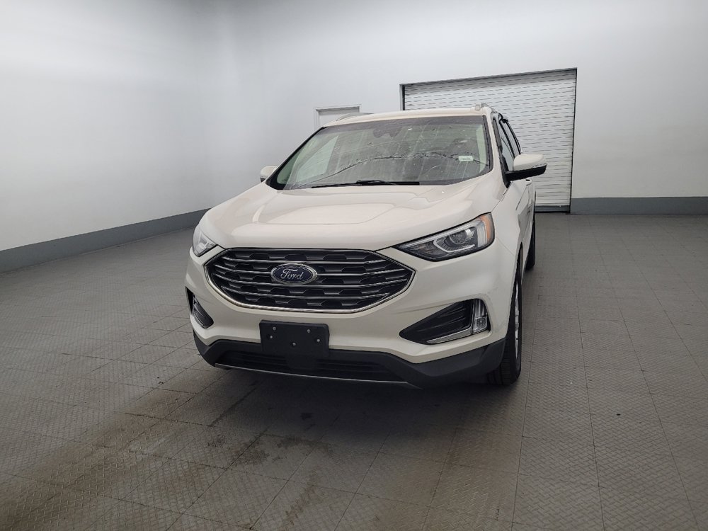 Used 2019 Ford Edge SEL w/ Equipment Group 201A AWD/4WD image 15