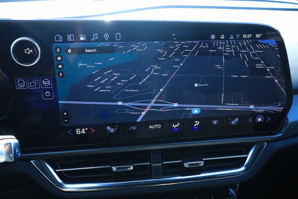 New 2026 Chevrolet Equinox EV LT image 7