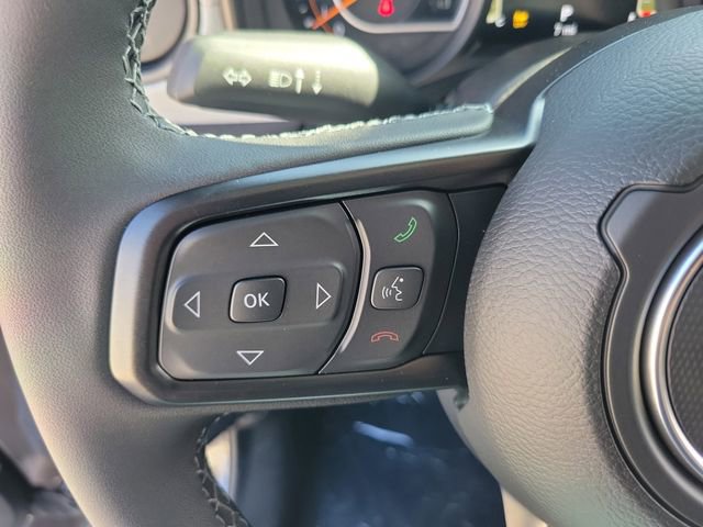 New 2026 Jeep Wrangler Willys image 20