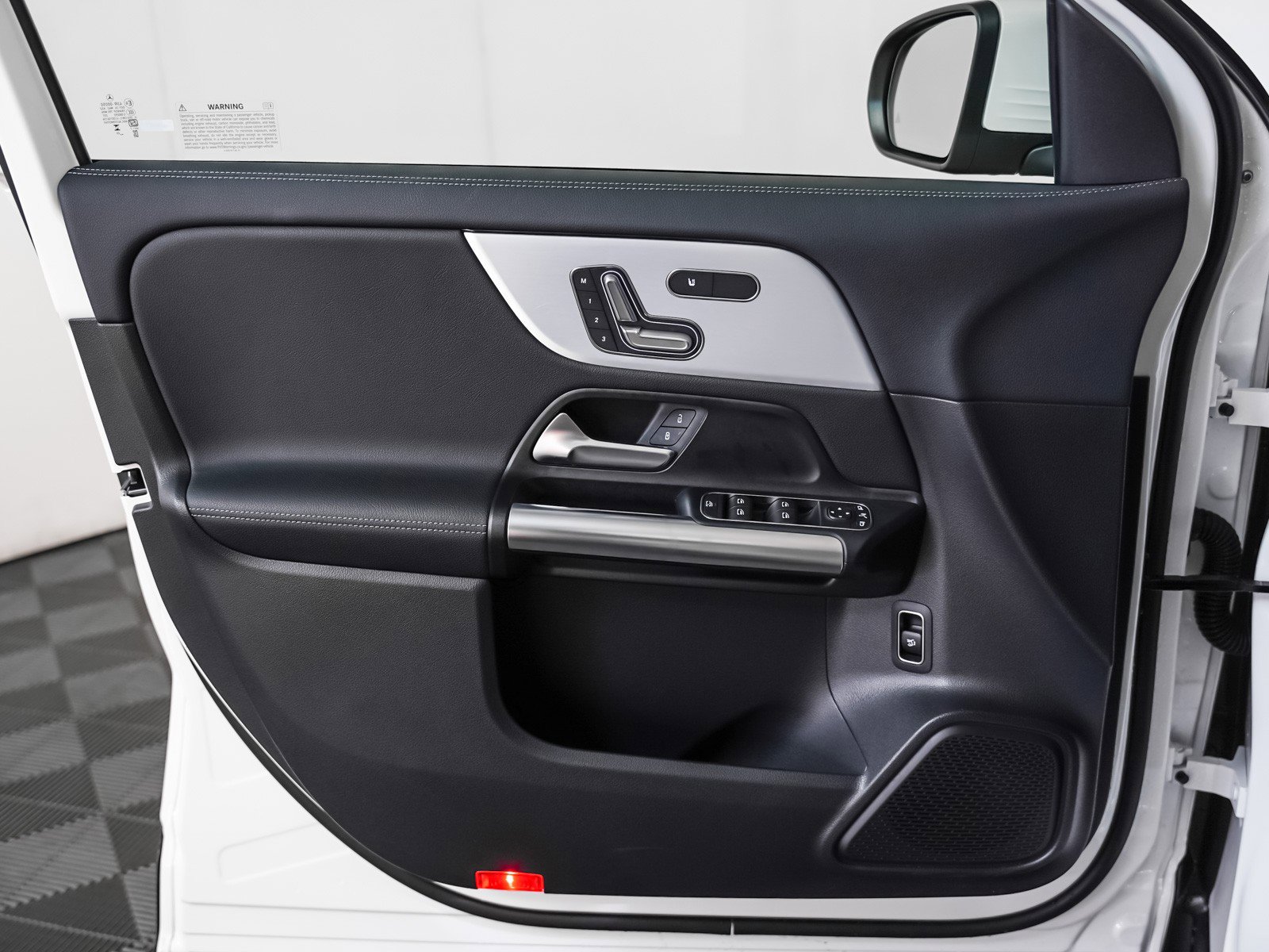 Certified 2026 Mercedes-Benz GLA 250 image 22