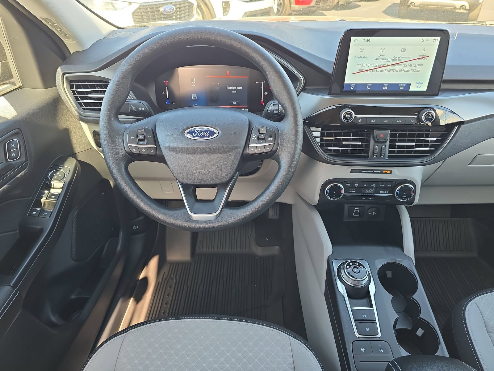 New 2026 Ford Escape Active FWD image 9