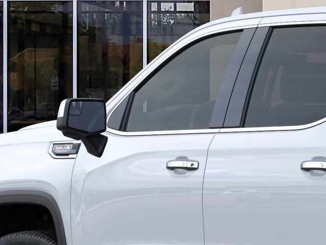 New 2026 GMC Sierra 1500 Denali w/ Technology Package AWD/4WD image 12