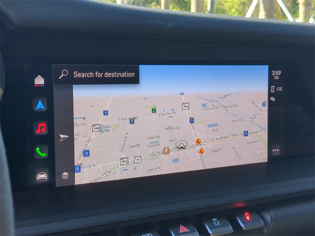 Used 2023 Porsche 911 Carrera 4 GTS image 27