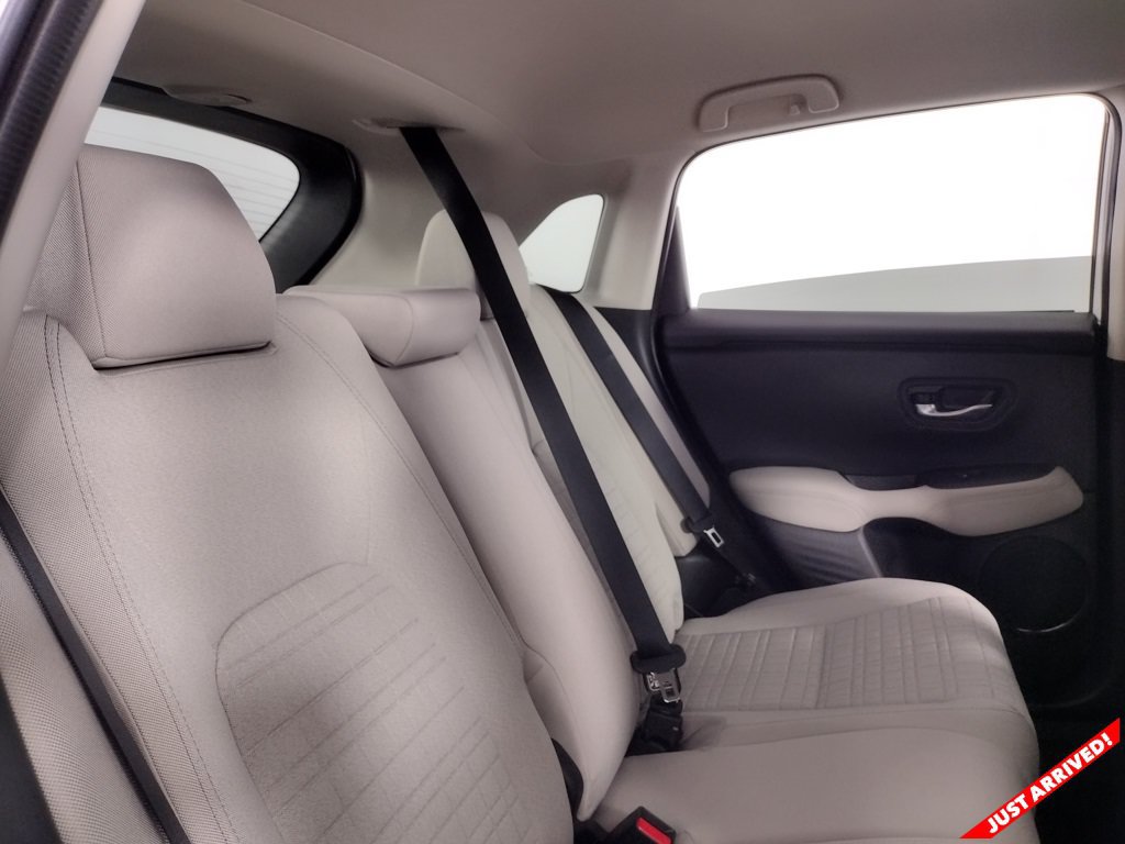 New 2027 Honda HR-V LX image 13