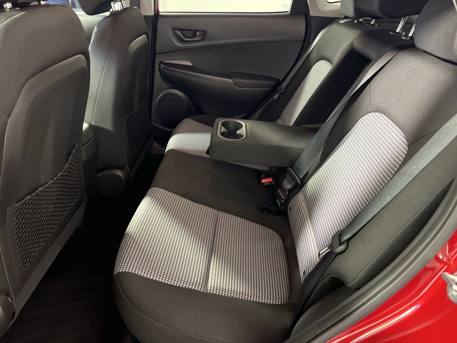Used 2021 Hyundai Kona SEL FWD image 26