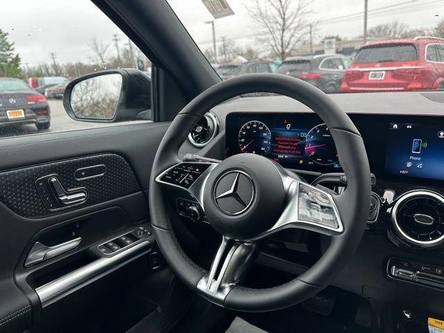 New 2026 Mercedes-Benz GLA 250 4MATIC image 29