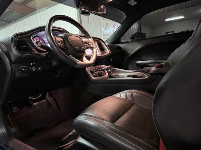 Used 2021 Dodge Challenger SRT Hellcat Redeye RWD image 15