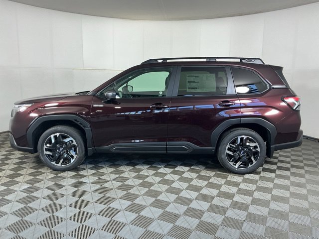 New 2026 Subaru Forester Premium AWD/4WD image 4