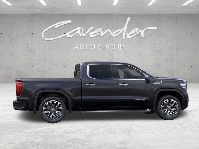 New 2026 GMC Sierra 1500 Denali w/ Denali Reserve Package image 5