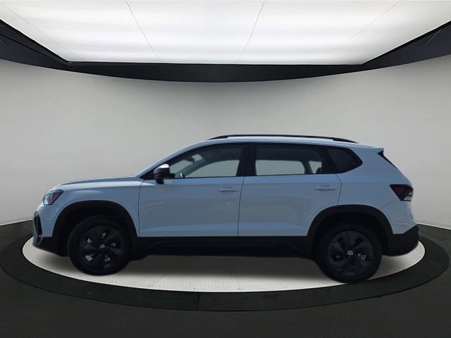 New 2025 Volkswagen Taos S image 4