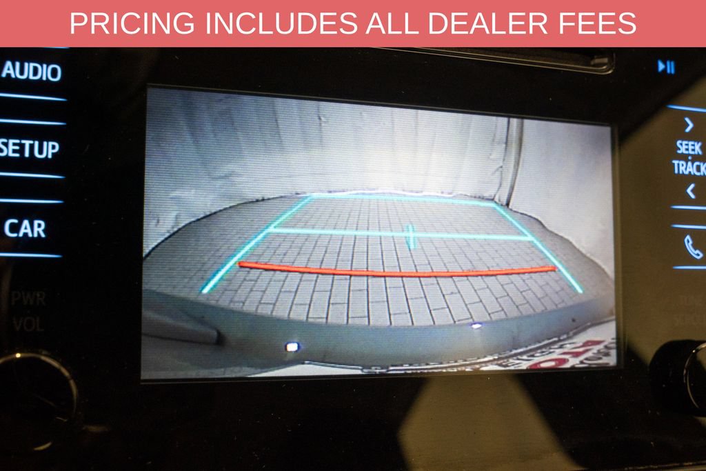 Used 2017 Toyota Prius Two FWD image 13