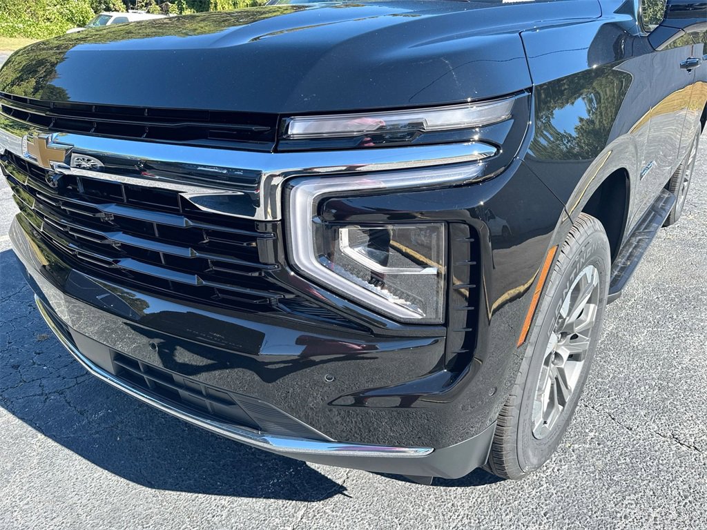 New 2026 Chevrolet Tahoe LS image 10