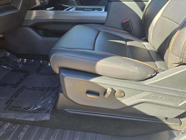 New 2026 Ford F250 Lariat image 4