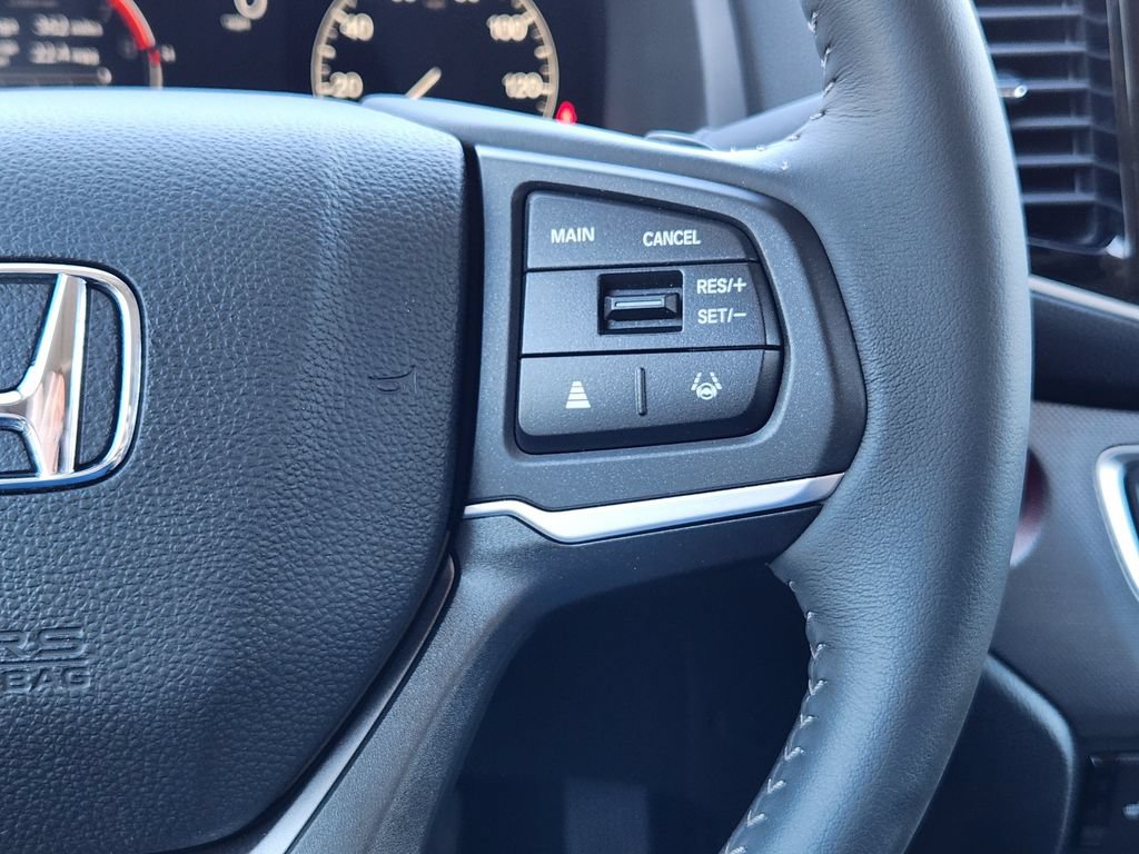 Certified 2026 Honda Ridgeline RTL image 18