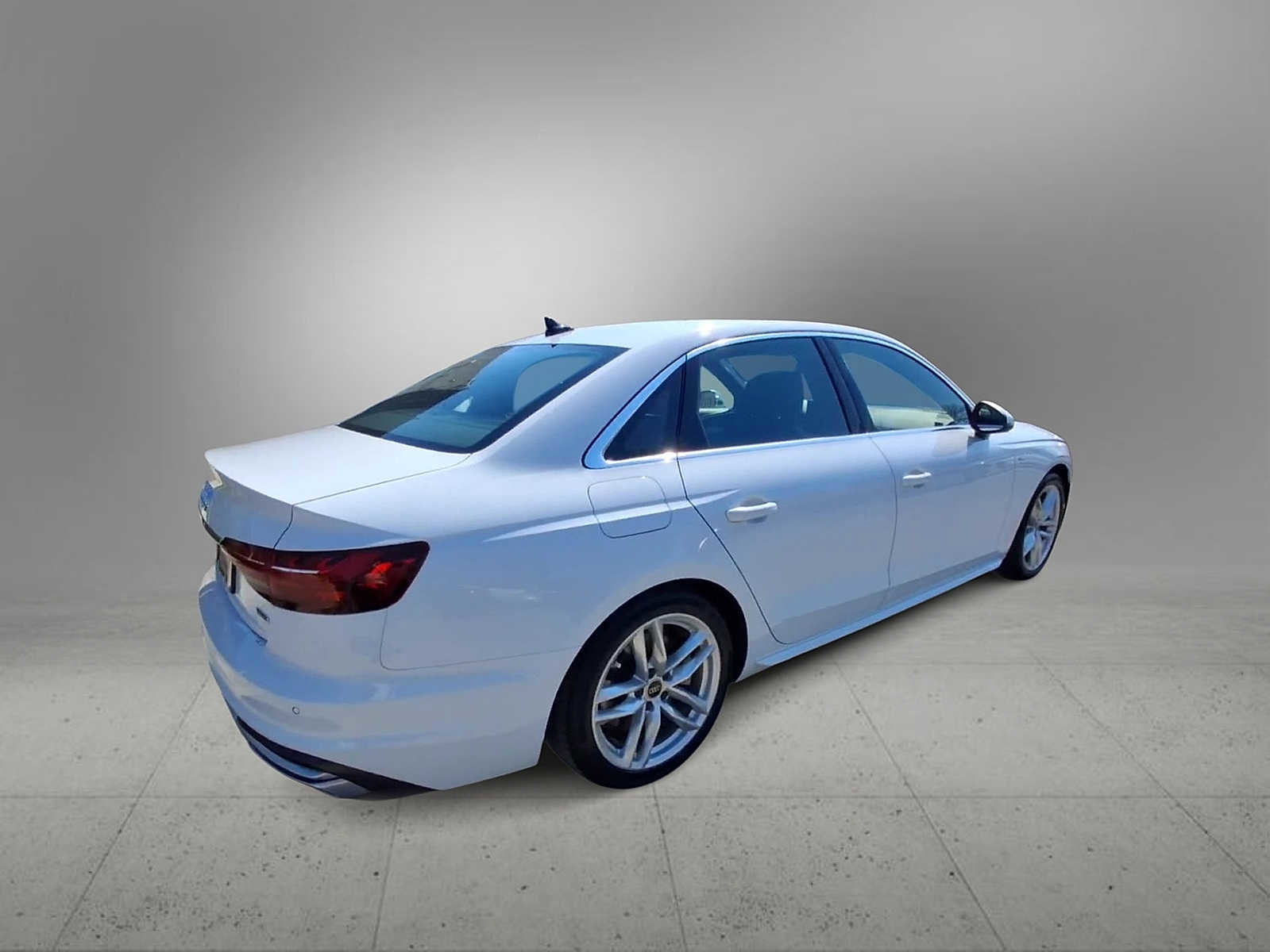 Certified 2023 Audi A4 2.0T Premium Plus w/ Premium Plus Package AWD/4WD image 8