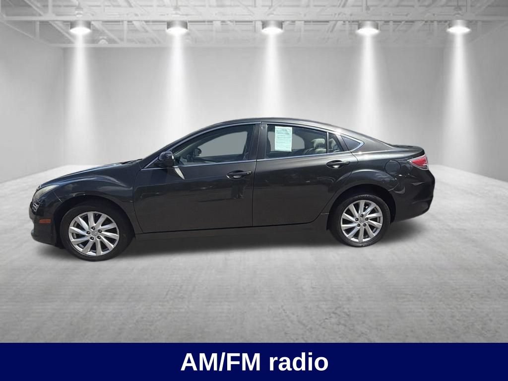 Used 2012 MAZDA MAZDA6 i Touring FWD image 3