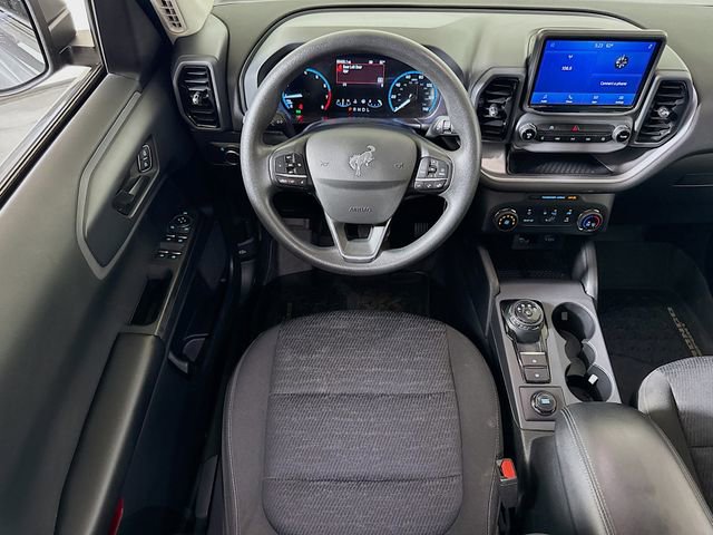 Used 2022 Ford Bronco Sport image 18