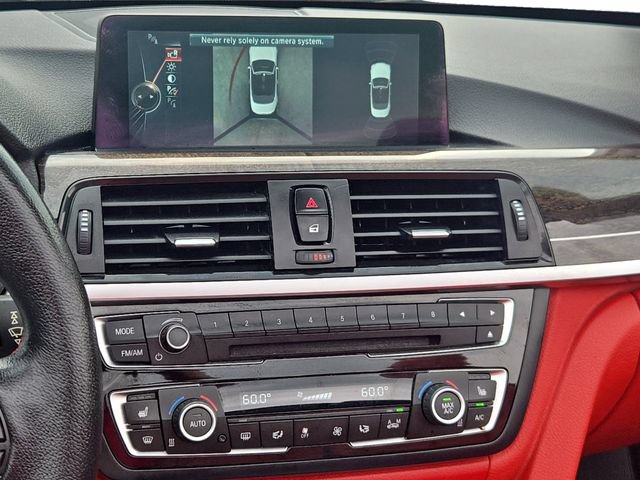 Used 2016 BMW 428i xDrive Convertible AWD/4WD image 19