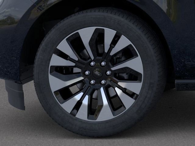 New 2026 Ford Expedition Max Platinum w/ Driver's Package image 19
