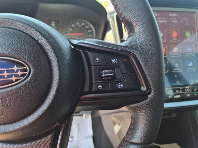Used 2024 Subaru WRX Premium AWD/4WD image 18