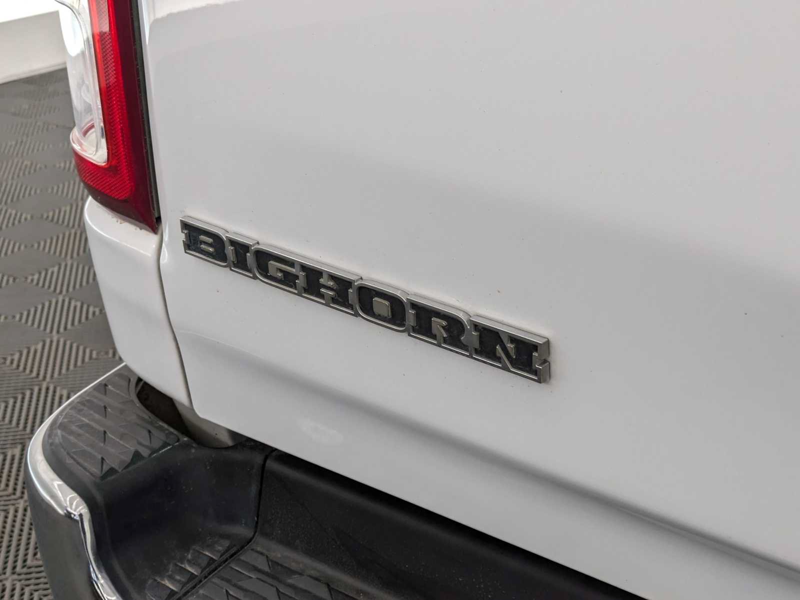 Used 2022 RAM 1500 Big Horn AWD/4WD image 15