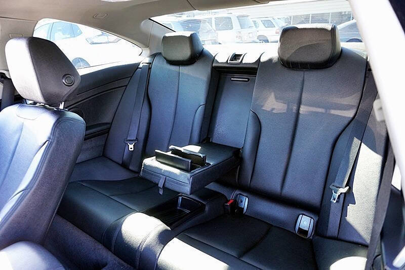 Used 2014 BMW 428i Coupe image 19