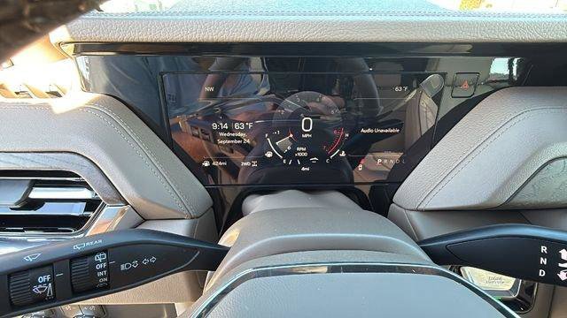 New 2026 GMC Yukon XL Denali w/ LPO, Illumination Package image 21