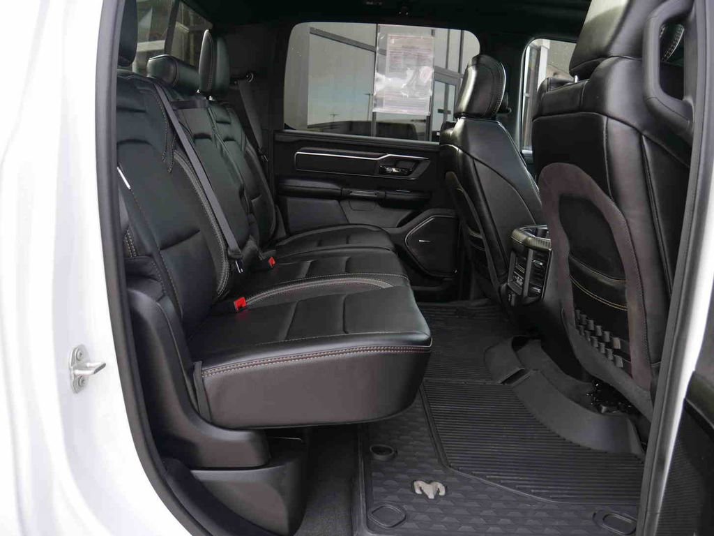 Used 2024 RAM 1500 TRX image 30