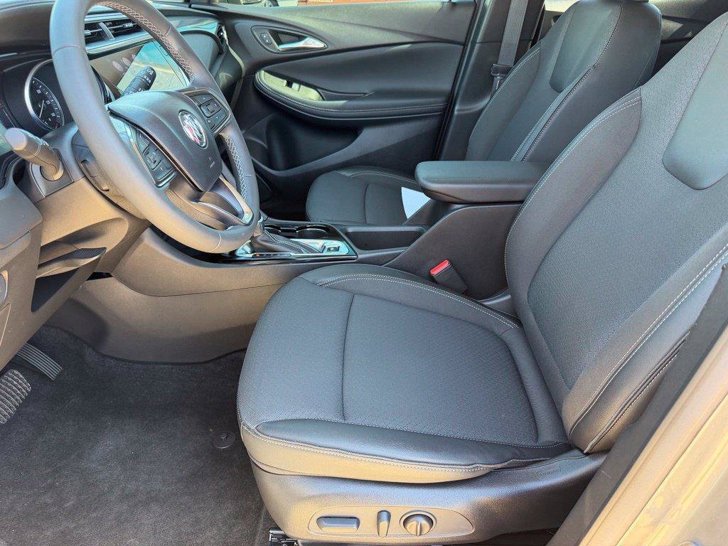 Used 2023 Buick Encore GX Select FWD image 10