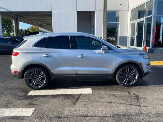 Used 2016 Lincoln MKC Reserve w/ Lincoln MKC Climate Package AWD/4WD image 11