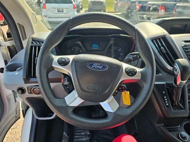 Used 2018 Ford Transit 350 XLT image 10