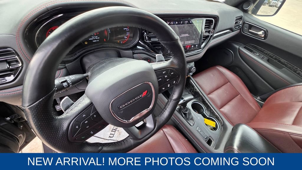 Used 2024 Dodge Durango R/T image 12