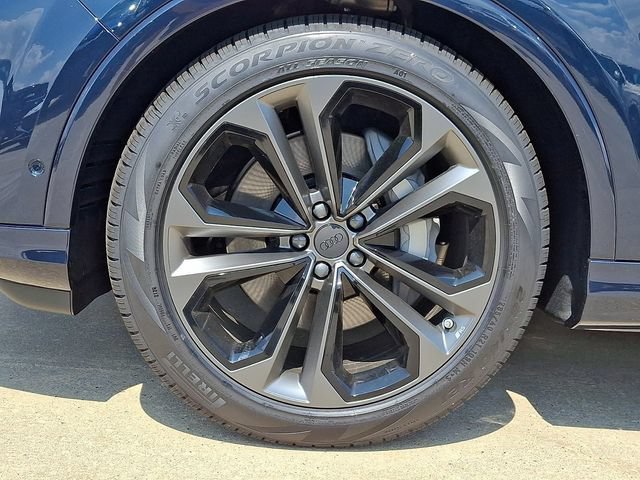 New 2026 Audi Q7 2.0T Premium Plus AWD/4WD image 6
