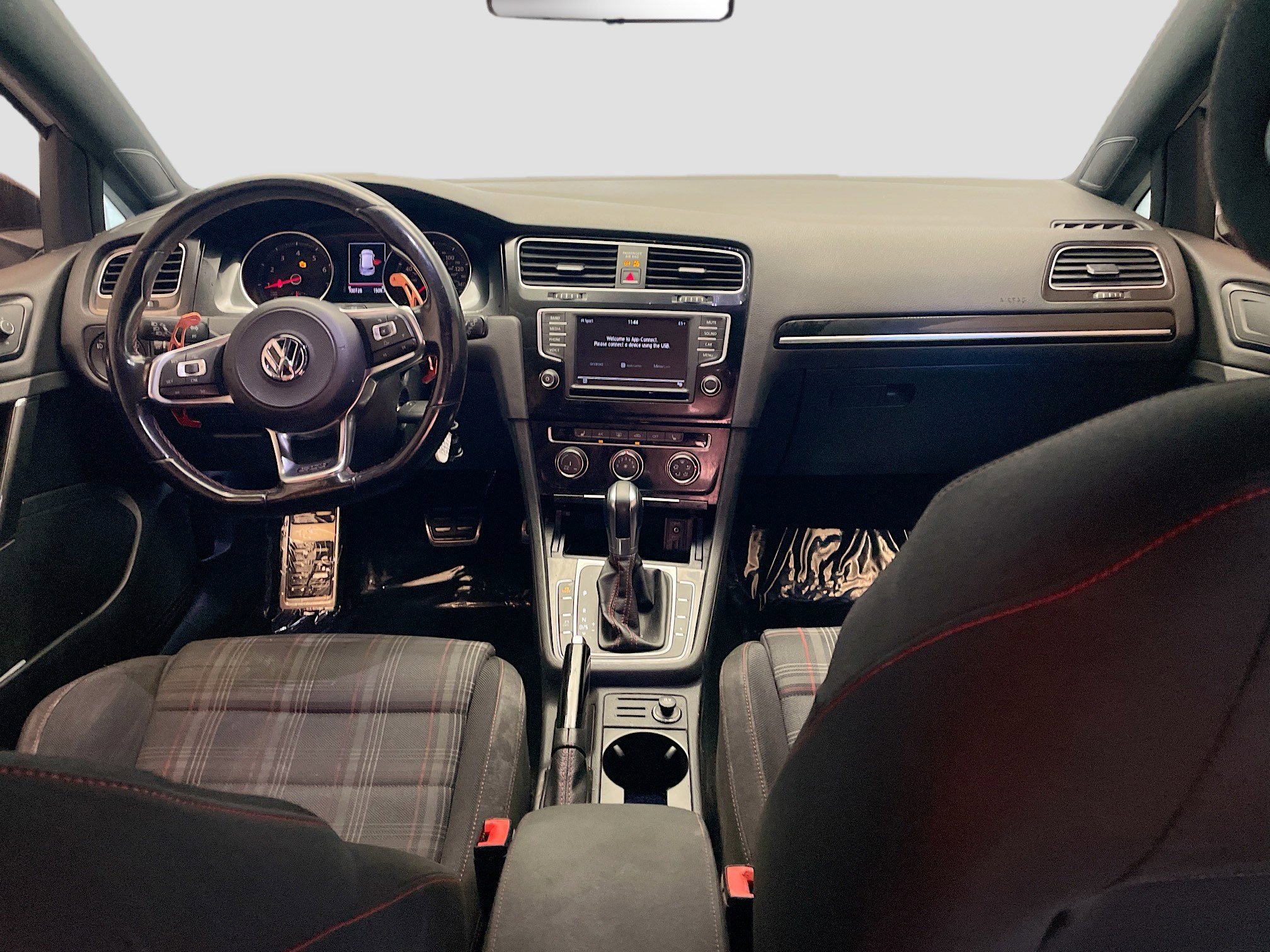 Used 2017 Volkswagen GTI S image 13