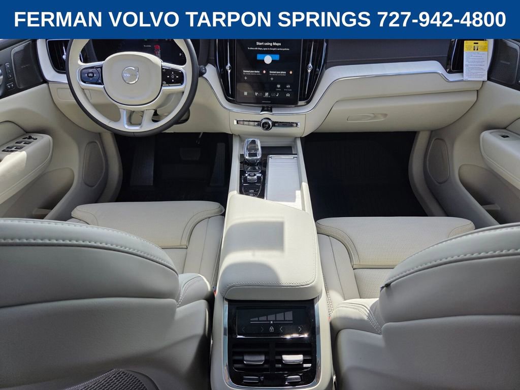 New 2026 Volvo XC60 B5 Ultra w/ Protection Package Premier image 16
