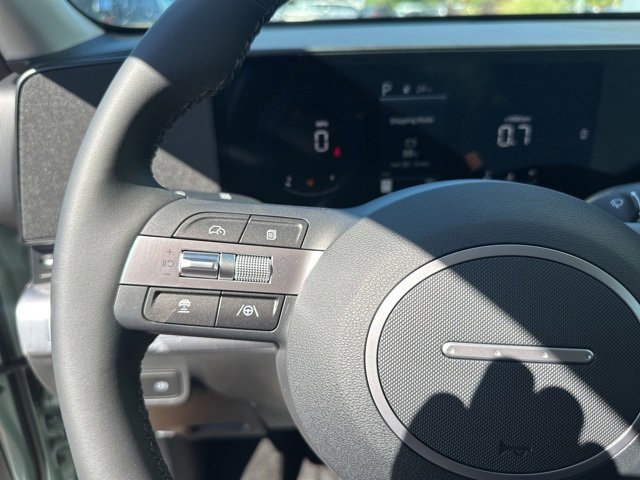 New 2026 Hyundai Kona SEL Sport image 20