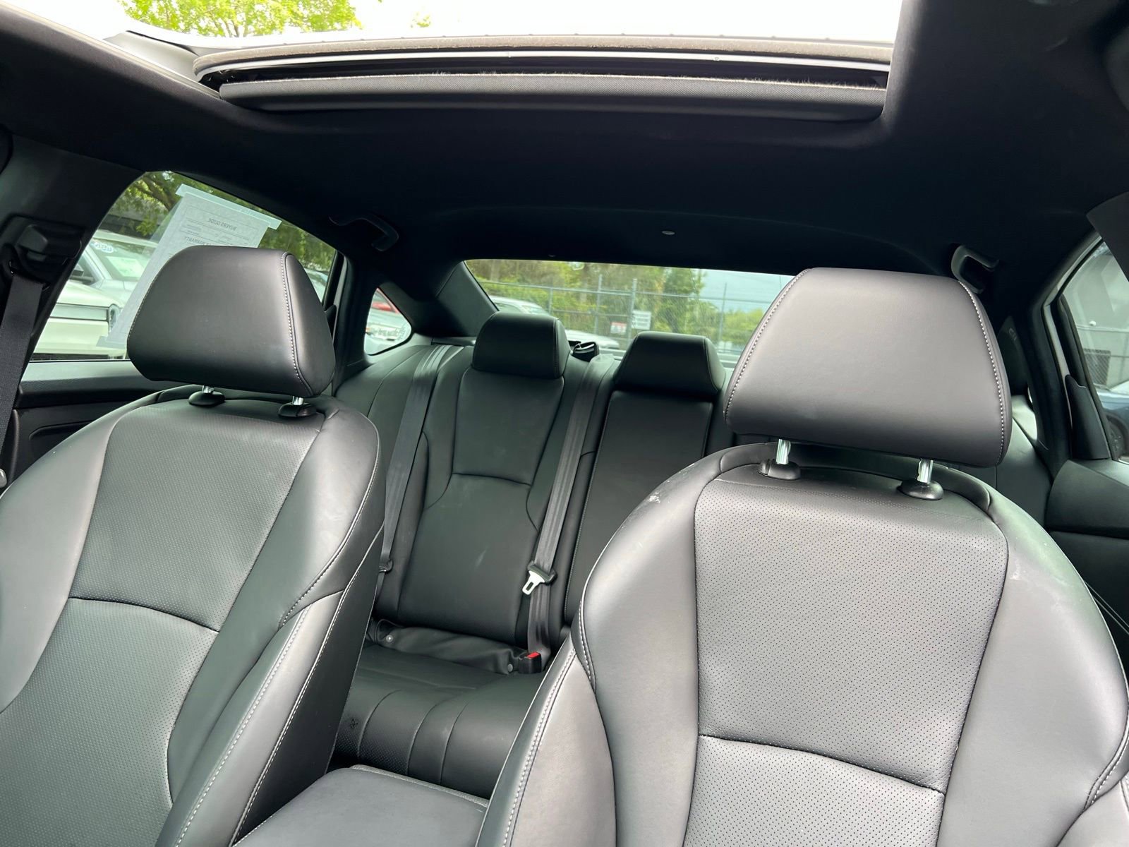 Used 2024 Honda Accord Sport image 29