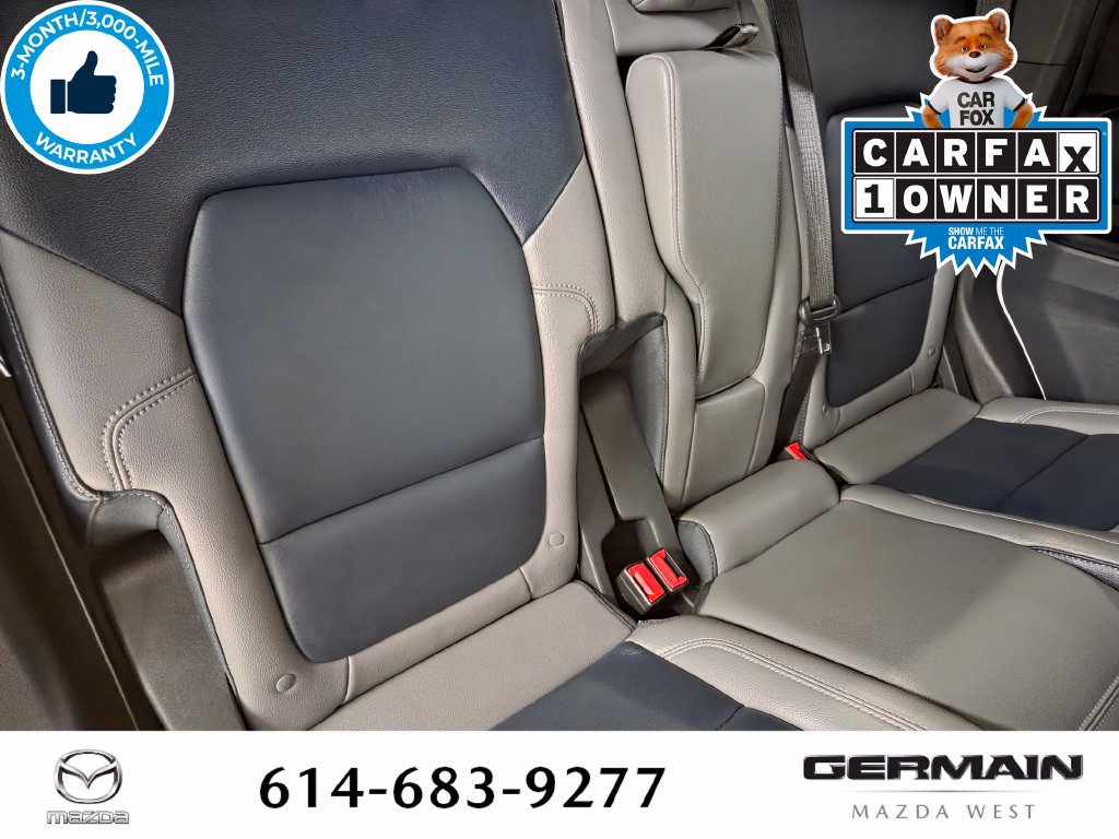 Used 2024 Ford Bronco Outer Banks w/ Sasquatch Package AWD/4WD image 20